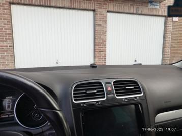 Golf 6 beschikbaar voor biedingen