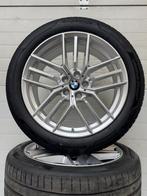 DEMO 19’’ BWM 5 SERIE I5 5 SERIE G60 G61 VELGEN ZOMERBANDEN, Auto-onderdelen, 19 inch, -, -, Banden en Velgen