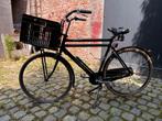 Bakfiets Sparta Pickup, Fietsen en Brommers, Fietsen | Heren | Herenfietsen, Ophalen, Sparta, Gebruikt, Versnellingen