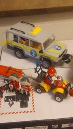 Playmobils diverses séries d'occasion en très bon état, Enfants & Bébés, Jouets | Playmobil, Enlèvement, Comme neuf, Ensemble complet