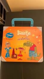 Kaatje reiskoffer, Ophalen of Verzenden, Zo goed als nieuw