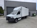 Mercedes-Benz Sprinter 311/315/317/319 CDI RWD L3 (907.135), Gebruikt, 4 cilinders, Wit, Mercedes-Benz