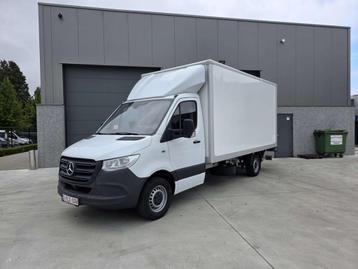 Mercedes-Benz Sprinter 311/315/317/319 CDI RWD L3 (907.135) beschikbaar voor biedingen