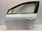 PORTIER LINKS VOOR Renault Megane IV Estate (RFBK), Gebruikt, Links, Renault, Deur