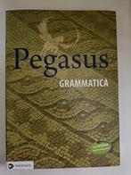 Pegasus grammatica boek Latijn, Ophalen, Zo goed als nieuw