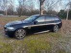 BMW 520D 2015 M-pakket, Auto's, BMW, Automaat, Achterwielaandrijving, 1995 cc, 4 cilinders