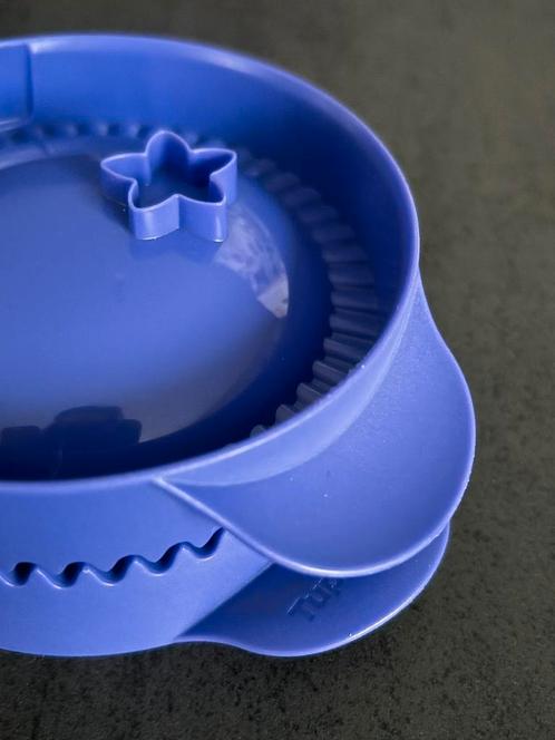 Tourtelette party Tupperware, Huis en Inrichting, Keuken | Tupperware, Nieuw, Ophalen of Verzenden