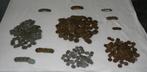 Belgische munten Lot muntstukken, Ophalen of Verzenden, Losse munt