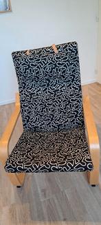 Ikea fauteuil, Huis en Inrichting, Ophalen, Gebruikt