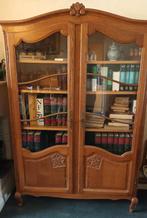 boekenkast, Ophalen, 150 tot 200 cm, 25 tot 50 cm, Overige houtsoorten