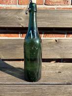 Herselt Verlinden . Grote fles 30 cm, Ophalen of Verzenden