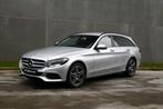 Mercedes C180 d / bj 1-2018 / 155 dkm / Automaat, GPS, BTW, Automaat, 1800 kg, Euro 6, 4 cilinders