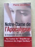 Onze Lieve Vrouw van de Apocalyps Pierre Jovanovic, Verzenden