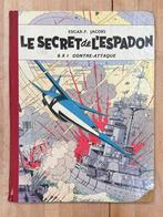 Blake mortimer Le secret de l’espadon 2, Livres, Enlèvement, Utilisé