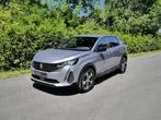 Peugeot 3008 Allure Pack 130PK AUTOMAAT (bj 2024), Auto's, Adaptive Cruise Control, Gebruikt, 1199 cc, 7 zetels
