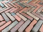 Oudhollandse Waaltjes gebakken, Ophalen of Verzenden, Zo goed als nieuw, 10 m² of meer