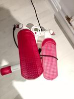 Stepper Domyos, Sport en Fitness, Ophalen, Armen, Stepapparaat, Zo goed als nieuw