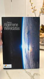 Etienne van Hecke - Plantyn algemene wereldatlas, Nieuw, Ophalen of Verzenden, Etienne van Hecke; Dirk Vanderhallen