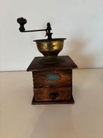 Oude koffiemolen, Antiek en Kunst, Ophalen of Verzenden