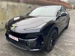 Lotus Eletre R 4/2024 14.145KM BTW wagen 920 PK, Auto's, Automaat, Zwart, Leder, Elektrisch