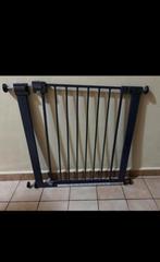 Traphekje, Barrière de sécurité, 100 à 115 cm, Comme neuf, Enlèvement