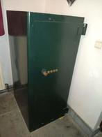 kluis, Ophalen, Gebruikt, Brandkast