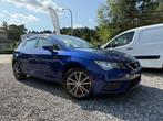 Seat Leon break 1.2B EURO 6b + 12M GARANTIE, Stof, USB, Bedrijf, 5 deurs