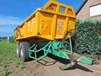 dumper, Zakelijke goederen, Machines en Bouw | Kranen en Graafmachines, Ophalen, Dumper