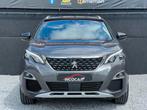 Peugeot 5008 1.5 BlueHDi GT Line * 1e EIGENAAR/GEGARANDEERD, Voorwielaandrijving, 4 cilinders, USB, Leder en Stof