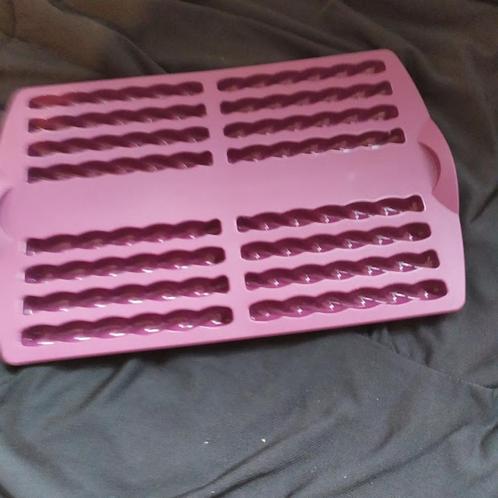 Multiflex sticks Tupperware, Huis en Inrichting, Keuken | Tupperware, Nieuw, Bak of Kom, Paars, Ophalen of Verzenden