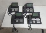 Bureau telefoon Unify OpenStage 40 T (10 Stuks Beschikbaar), Ophalen of Verzenden, Gebruikt