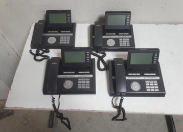 Bureau telefoon Unify OpenStage 40 T (10 Stuks Beschikbaar) beschikbaar voor biedingen