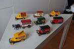 miniatuurwagens 'Coca Cola' van Days Gone, Ophalen, Zo goed als nieuw, Bus of Vrachtwagen, Overige merken
