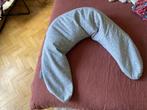 Coussin de grossesse et d'allaitement les Babilleuses, Kleding | Dames, Zwangerschapskleding, Ophalen, Zo goed als nieuw, Grijs
