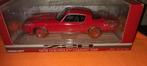 CAMARO Z28 1979 ROUGE GREENLIGHT 1/18, Hobby en Vrije tijd, Ophalen of Verzenden, Nieuw, Auto, Overige merken