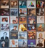 30 CDS TE KOOP MADE IN BELGIUM, Cd's en Dvd's, Ophalen of Verzenden, Zo goed als nieuw, Boxset