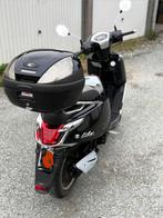 Kymco New Like                                      Klasse A, Fietsen en Brommers, Ophalen, Klasse A (25 km/u), Zo goed als nieuw