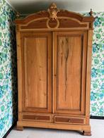 Antieken kleerkast, Antiek en Kunst, Antiek | Meubels | Kasten, Ophalen