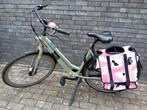 Gazelle Esprit D49 N3, nieuwstaat, Fietsen en Brommers, Ophalen, Zo goed als nieuw, Gazelle, Versnellingen