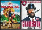 Bud Spencer 4 dvd's, Alle leeftijden, Verzenden, Actiekomedie