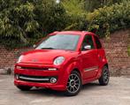 Auto zonder rijbewijs Microcar M.GO •Brommobiel • 2016, Diversen, Brommobielen en Scootmobielen, Ophalen, Gebruikt, 46 km of meer