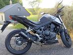 Honda CB 750 Hornet, Motoren, 2 cilinders, Particulier, Meer dan 35 kW, 755 cc