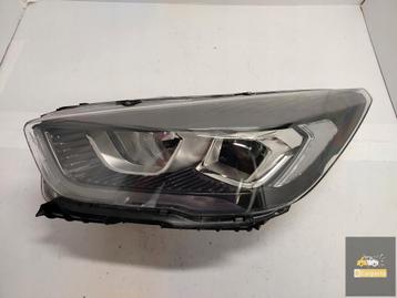 Ford Kuga MK2 Lift Lens Led ST Line Zwart Linkerlamp Ideaal beschikbaar voor biedingen