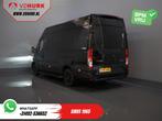 Iveco Daily 35S18 3.0 180 pk Aut. L2H2 BPM VRIJ 3.5t Trekver, Automaat, Iveco, Diesel, Onderhoudsboekje