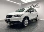 Opel Crossland X 1.2 *GARANTIE 12 MOIS*1er PROPRIETAIRE*GPS*, Auto's, Opel, Te koop, Crossland X, Benzine, 3 cilinders