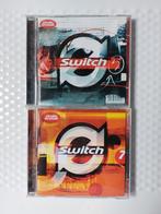 SWITCH 5 + 7, Verzenden