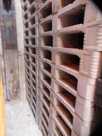 paletten groot assortiment, Ophalen