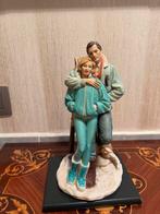 vittorio tessaro beeld, Ophalen, Zo goed als nieuw