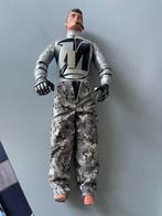 verzamelen vintage action men supercar driver 2002, Ophalen of Verzenden, Zo goed als nieuw