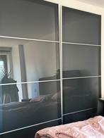 IKEA Pax kast, Ophalen, Gebruikt